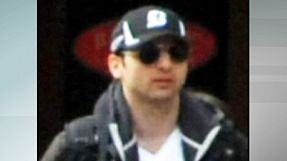 Body of suspected Boston marathon bomber eventually buried