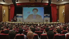Le Hezbollah affirme que la Syrie va lui livrer des armes sophistiquées