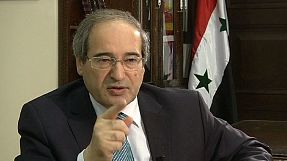 La Syrie envisage de recevoir les enquêteurs de l'ONU