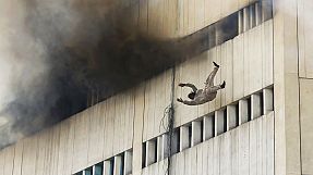 Tragedia en Lahore, Pakistán