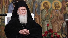 Turkey: Plot to murder Patriarch Bartolomeu
