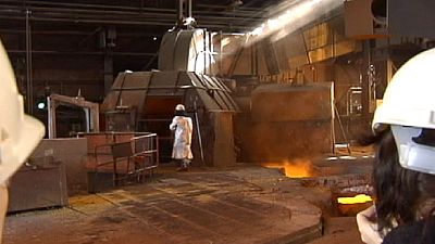 ArcelorMittal confident for 2013 earnings ArcelorMittal confident for 2013 earnings