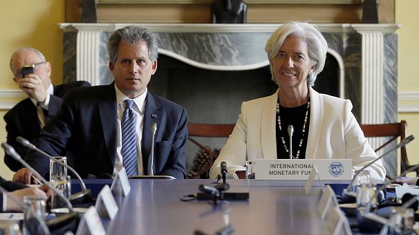 G7 summit looks to bolster recovery