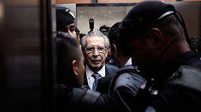 Guatemala court finds former dictator guilty of genocide