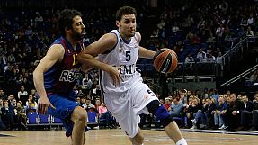 sport: Real Madrid through to Euroleague final