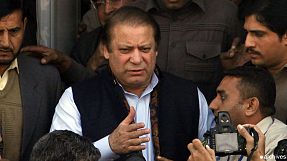 Sharif consigue una holgada victoria en Pakistán