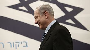 Netanyahou, passager comme les autres
