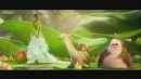 cinema: Mit Beyoncé ins Reich der winzigen Waldmenschen