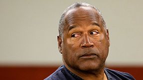 OJ Simpson tries to get a retrial