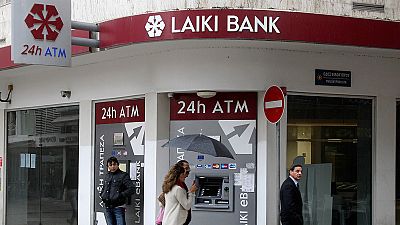 Cyprus banking reforms praised by EU ministers Cyprus banking reforms praised by EU ministers