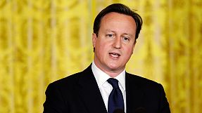 world Czy Wielka Brytania pozostanie w Unii Europejskiej? David Cameron zapowiada referendum…