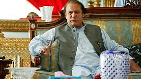Pakistan : Nawaz Sharif plein de bonne volonté