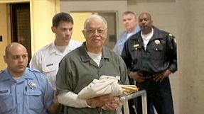 US doctor could face death penalty for baby murders