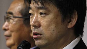 Wartime sex slaves were necessary, says Japanese politician