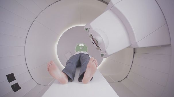 Proton therapy gives cancer hope