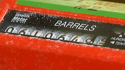 Oil crisis for OPEC? Oil crisis for OPEC?