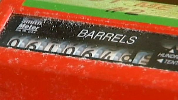 Oil crisis for OPEC?