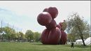 le mag: Something for everyone at Frieze Art Fair in NY