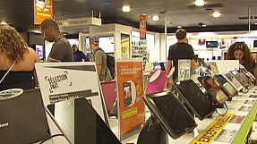 La France veut taxer les appareils connectés