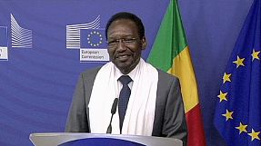La Communauté internationale au chevet du Mali