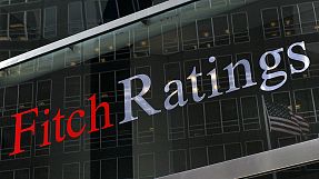 Fitch relève les notes de la Grèce