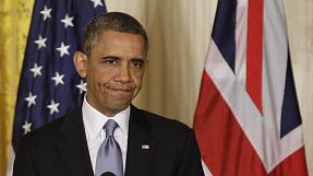 Scandals could clip Obama’s wings in his second term