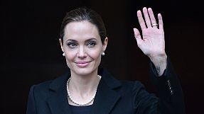Angelina Jolie had a double mastectomy to reduce cancer risk