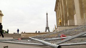 Incidents PSG : la polémique prend un tour politique