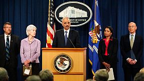 Leak that prompted AP phone records seizure put 'American people at risk'