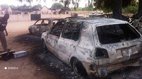 Le président nigérian décrète l'état d'urgence