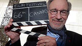 Coup d'envoi du festival de Cannes 2013
