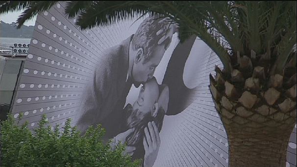 Cannes kicks off