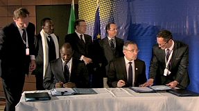 3.250 millones de euros para Mali a cambio de unas elecciones libres