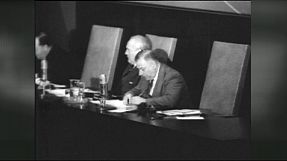 La historia de la Nakba