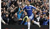 Chelsea wins Europa League title