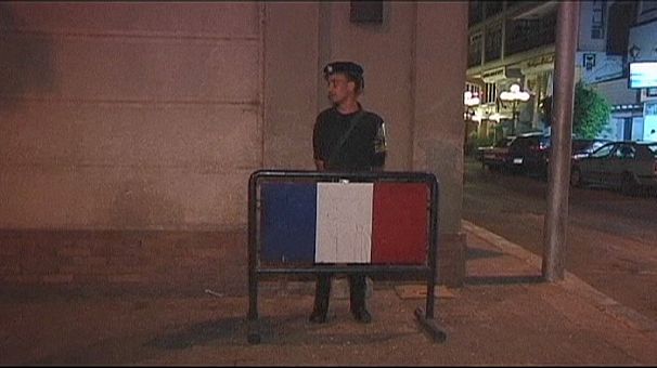 Egypt: Militants planned French and US embassy attacks, reports suggest