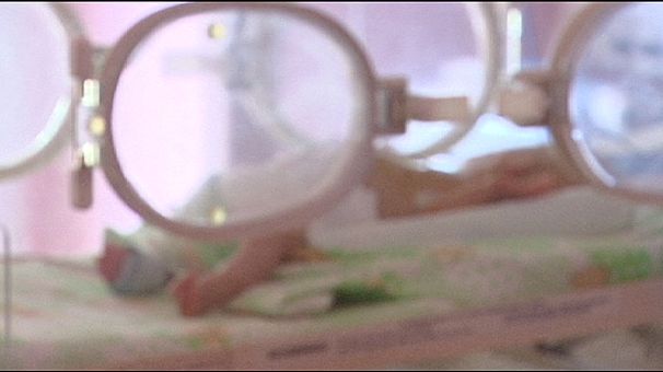 Poland: Baby born 13 times over drink drive limit