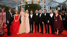 Der Große Gatsby: Cannes im Charlestonfieber Der Große Gatsby: Cannes im Charlestonfieber