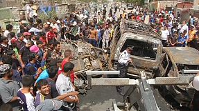Segundo día consecutivo de violencia sectaria en Irak