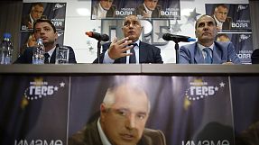 Bulgarie : l'ex-Premier ministre demande l'annulation des élections