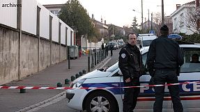 Suicide dans une école primaire à Paris