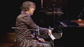 Der musikalische Fluch des Chilly Gonzales