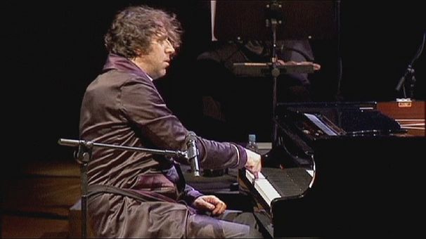 Comincia il tour europeo di Chilly Gonzales