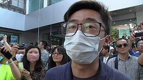 La construcción de una refinería desata las protestas en China