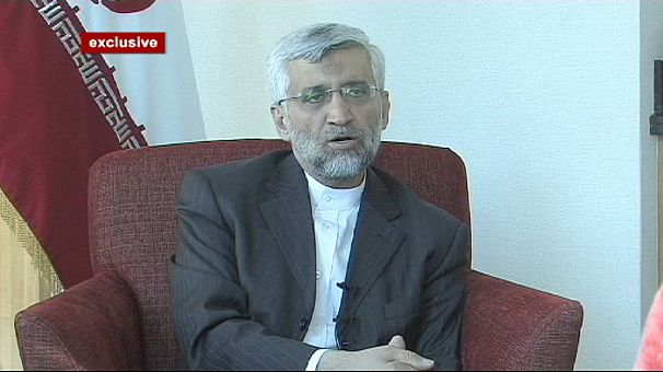 Jalili says nuclear issues unaffected by Iran’s presidential outcome