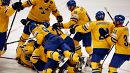 USA thrash Russia at Worlds