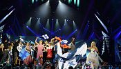 Eurovision: The final running order