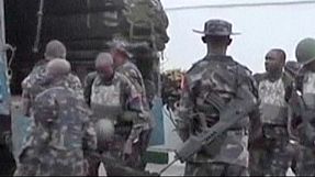 Nigéria : offensive contre les islamistes de Boko Haram