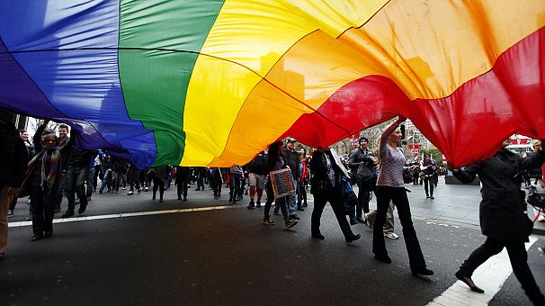 Journée internationale contre l’homophobie et la transphobie aujourdhui