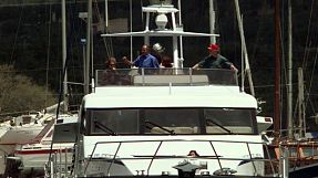 Le Roi d'Espagne se sépare de son luxueux Yacht
